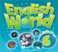 English World Level 6. Audio CD (3).  