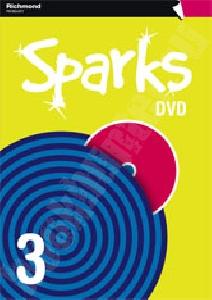 Susan, House Sparks 3. DVD 