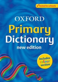 Andrew, Butterworth, John; Delahunty Primary Dictionary with Primary Activities CD-ROM 