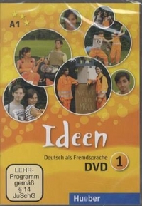 Ideen. DVD 