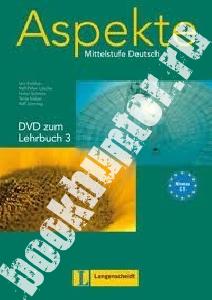 Aspekte 3. Zum Lehrbuch. DVD 