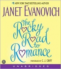 Janet, Evanovich Rocky Road to Romance 5CD unabr 