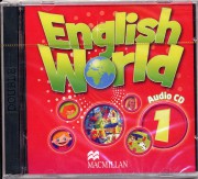Bowen, M English World 1. Audio CDs (2 ) .() 