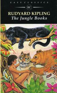  .  . The Jungle Books 