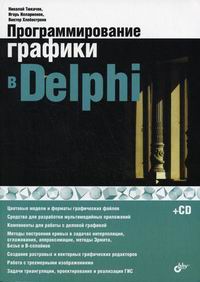 Тюкачев Н. Программирование графики в Delphi 