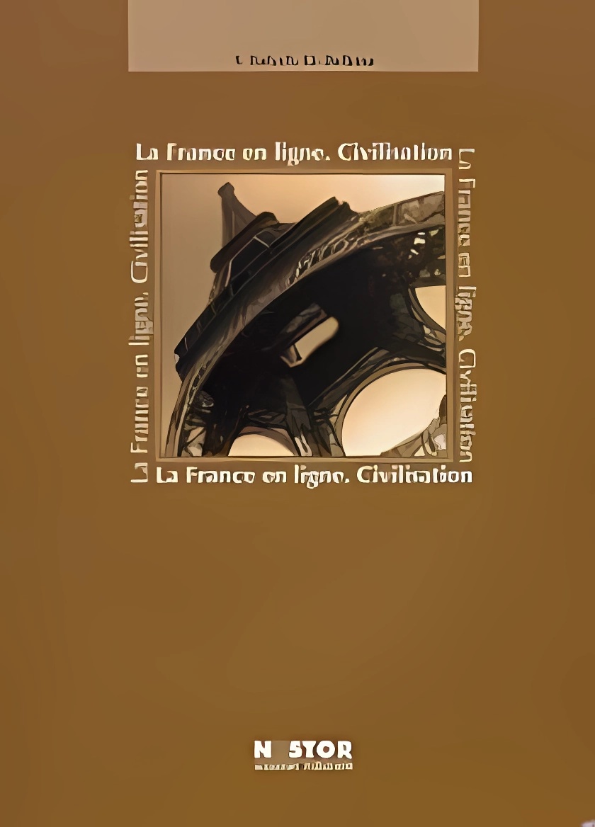  ..,  .. La France en Iigne/ Civilisation. 