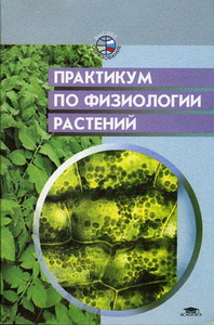 Живухина Е.А., Михалевская О.Б., Плотникова И.В. - Практикум по физиологии растений 