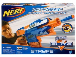 NERF NERF    (A0200) 