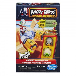 Angry Birds Angry Birds Star :  (A5088) 