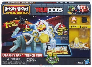 Angry Birds Angry Birds Star   ( .)  (A6059) 