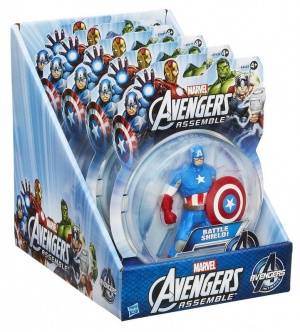 AVENGERS Avengers   9,5 . (B0437) 