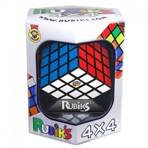 Rubik's   44 