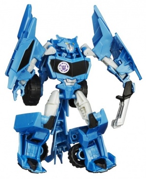 Transformers Transformers --  (B0070) 