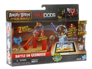 Angry Birds Angry Birds Star Wars :  (A6092) 