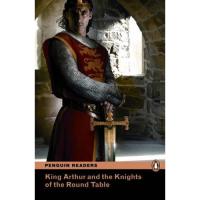 Deborah Tempest King Arthur and The Knights of the Round Table (with MP3) 