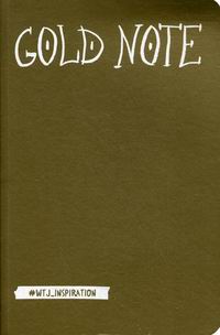 Gold Note.      ( ) 