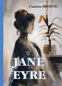 Bronte C. Jane Eyre 