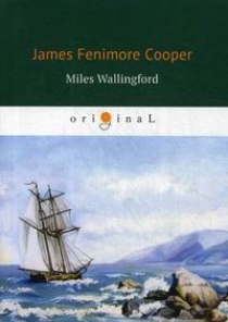 Cooper J.F. Miles Wallingford 