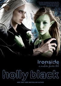 Holly B. Ironside 