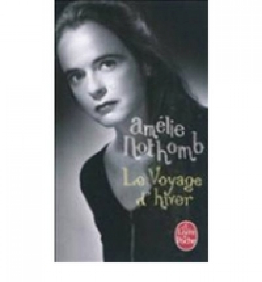 Amelie N. Voyage d'hiver (Le) 