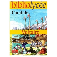 Voltaire Candide 