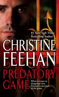 Christine F. Predatory Game (GhostWalkers, Book 6) 