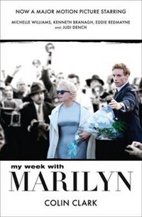 Colin, Clark My Week with Marilyn 