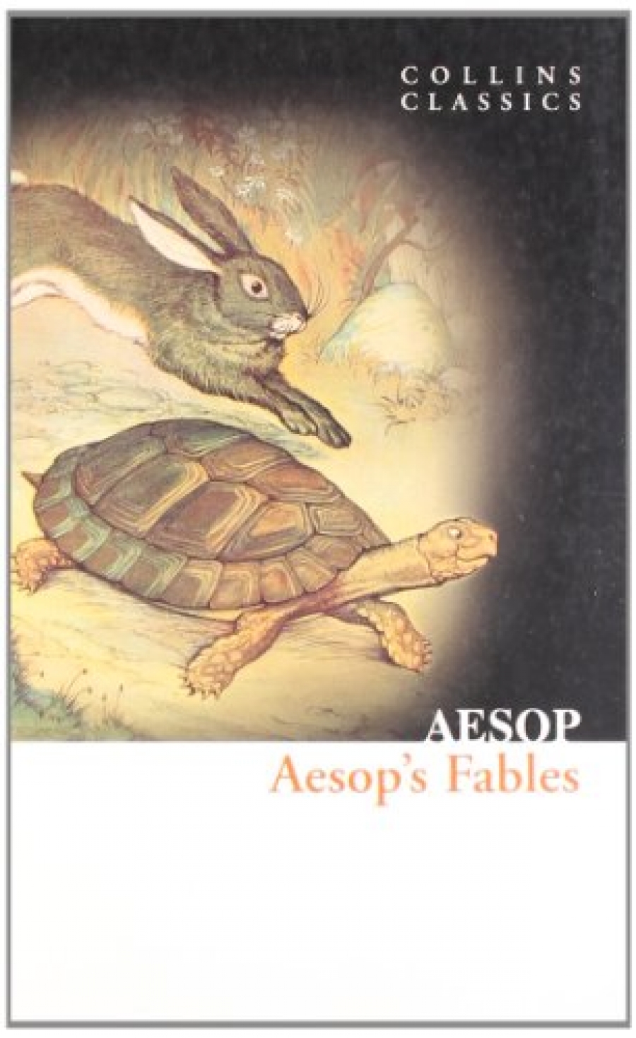 Aesop Aesop's Fables 