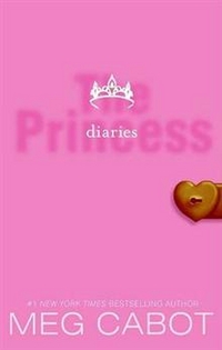 Meg, Cabot The Princess Diaries 