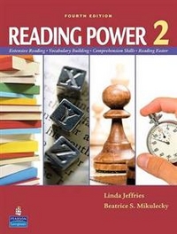 Jeffries L. Reading Power 2 4Edition 