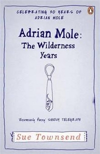 Sue, Townsend Adrian Mole: Wilderness Years (New Edition) 