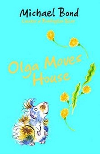 Hans, Bond, Michael; Helweg Olga Moves House 