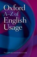 Jeremy, Butterfield Oxford A-Z of English Usage 