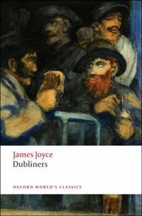 James, Joyce Dubliners 
