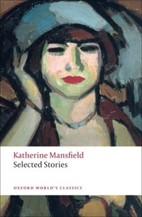 Katherine, Mansfield Selected Stories 