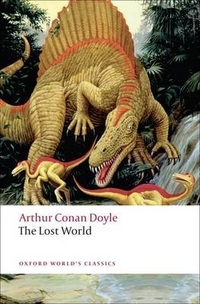 Doyle, Arthur Conan The Lost World 