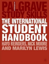 Reinders H. et al The International Student Handbook 