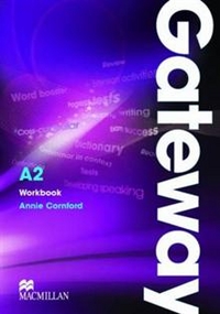 David Spencer Gateway A2 Workbook 