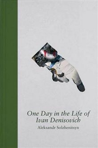 Solzhenitsyn, Aleksandr One Day in Life of Ivan Denisovich   HB  Special Edition 