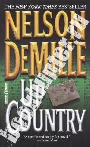 Demille Nelson Up Country 