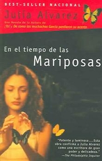 Alvarez, Julia En el tiempo de las mariposas (Spanish Ed) 