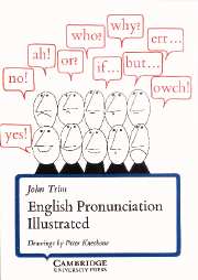 John T. English Pronunciation Illustrated 