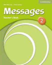 Diana Goodey Messages 2 Teacher's Book 