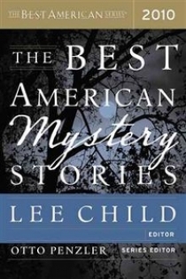 Various Best American Mystery Stories 2010 
