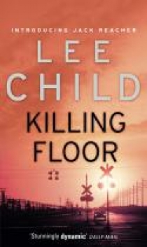 Lee, Child Killing Floor  (A) 