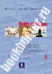Carla R.F., Denis D., Ciaran W. Fields of Vision Book 1 