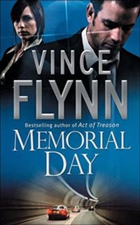 Flynn, Vince Memorial Day  (NY Times bestseller) 