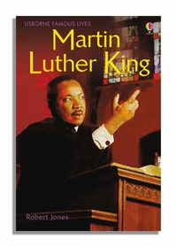 Rob, Lloyd Jones Martin Luther King 