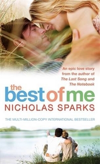 Sparks, Nicholas Best of Me 