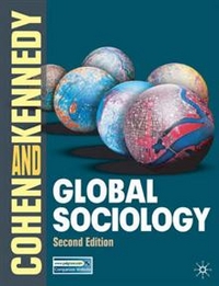 Cohen, Paul Robin Global Sociology 